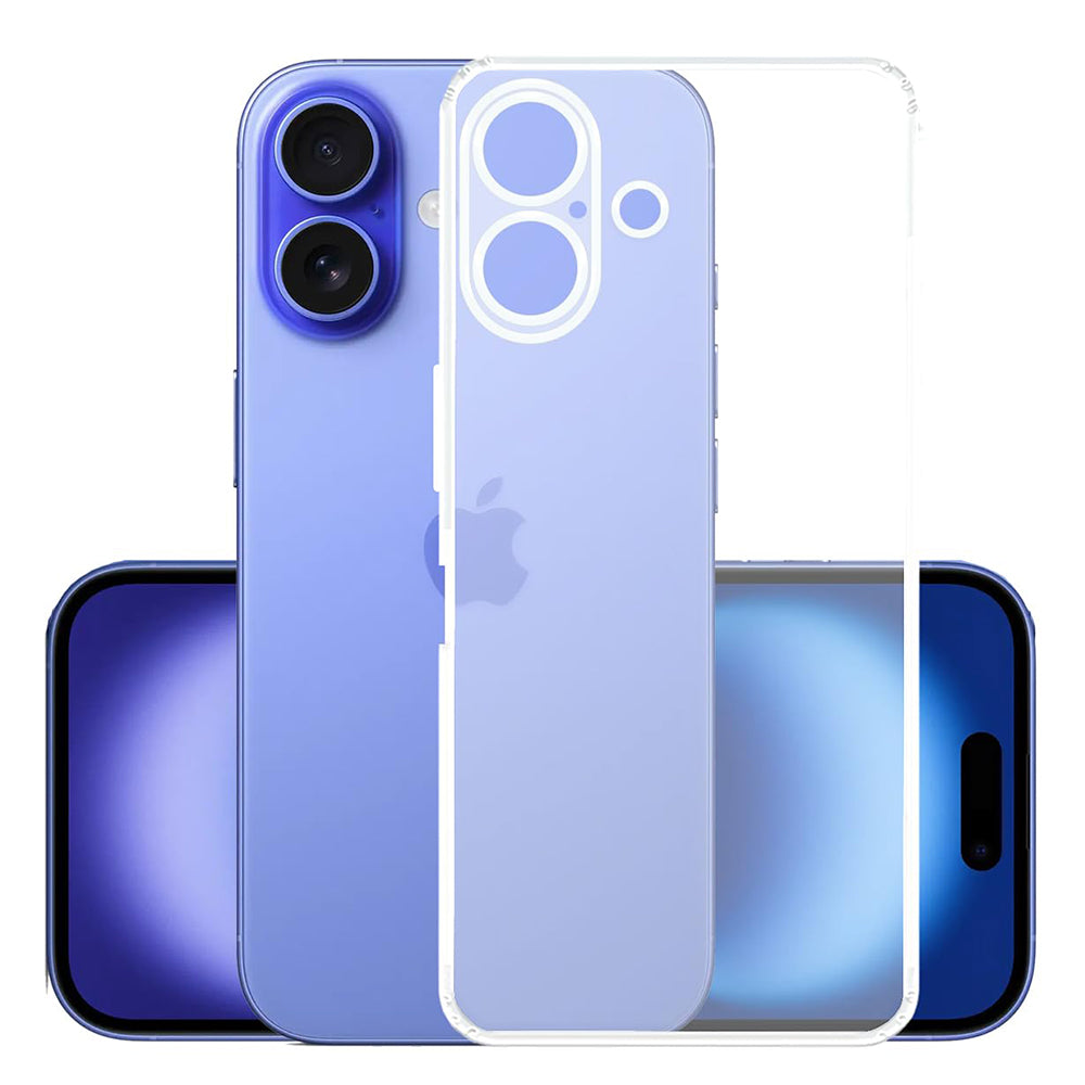 Apple iPhone 16