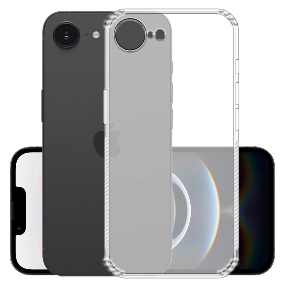 Apple iPhone 16e
