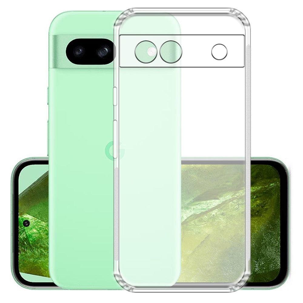 Google Pixel 8a 5G