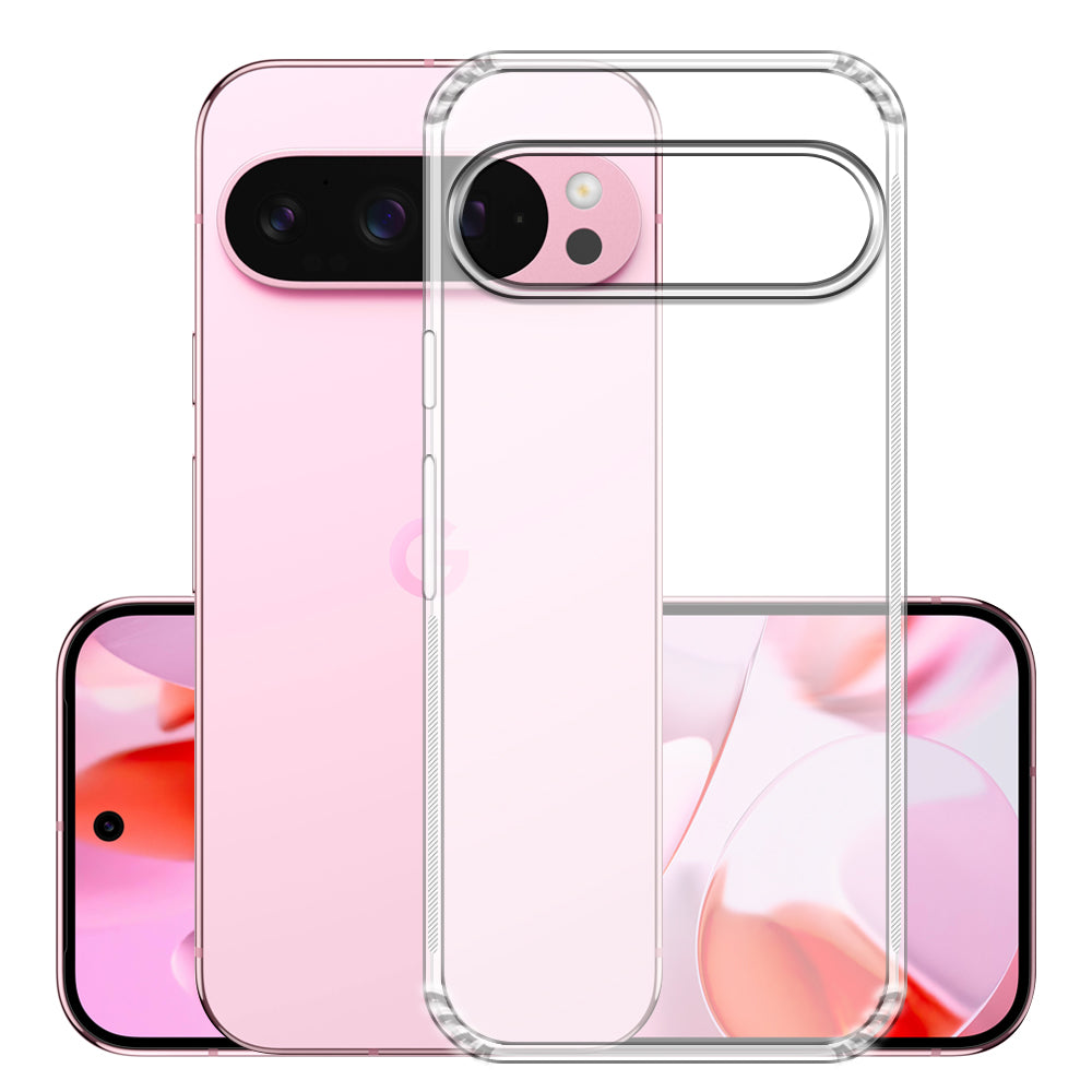 Google Pixel 9 5G / Pixel 9 Pro 5G