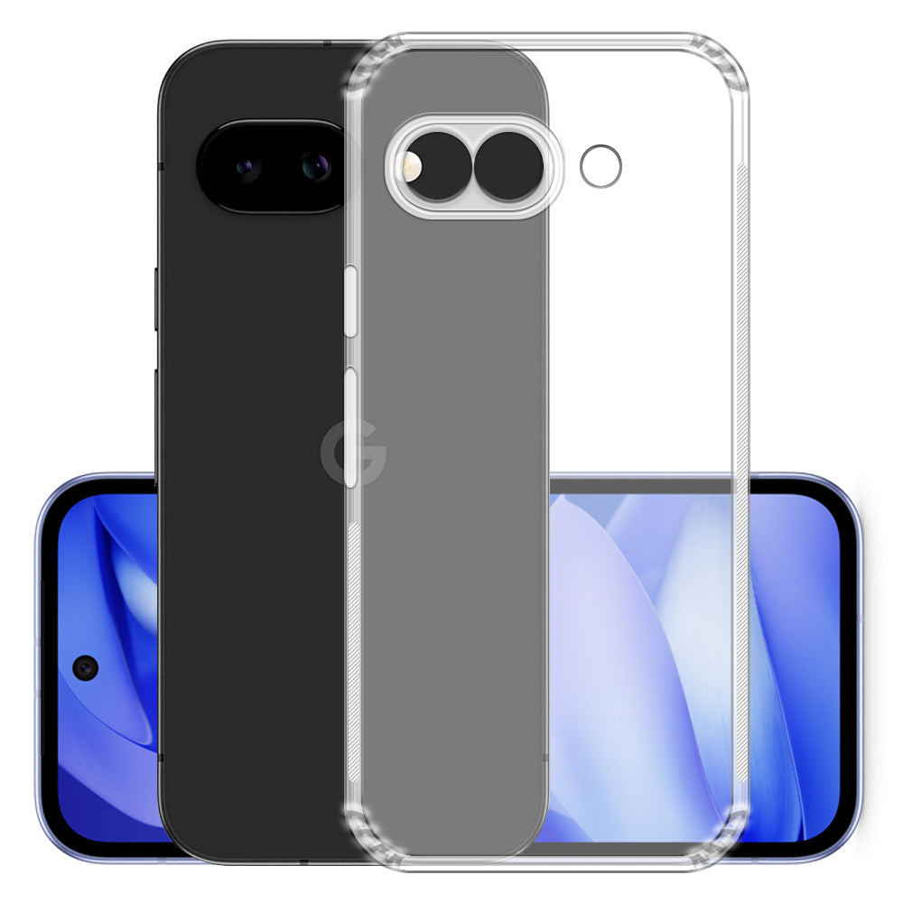Google Pixel 9a 5G