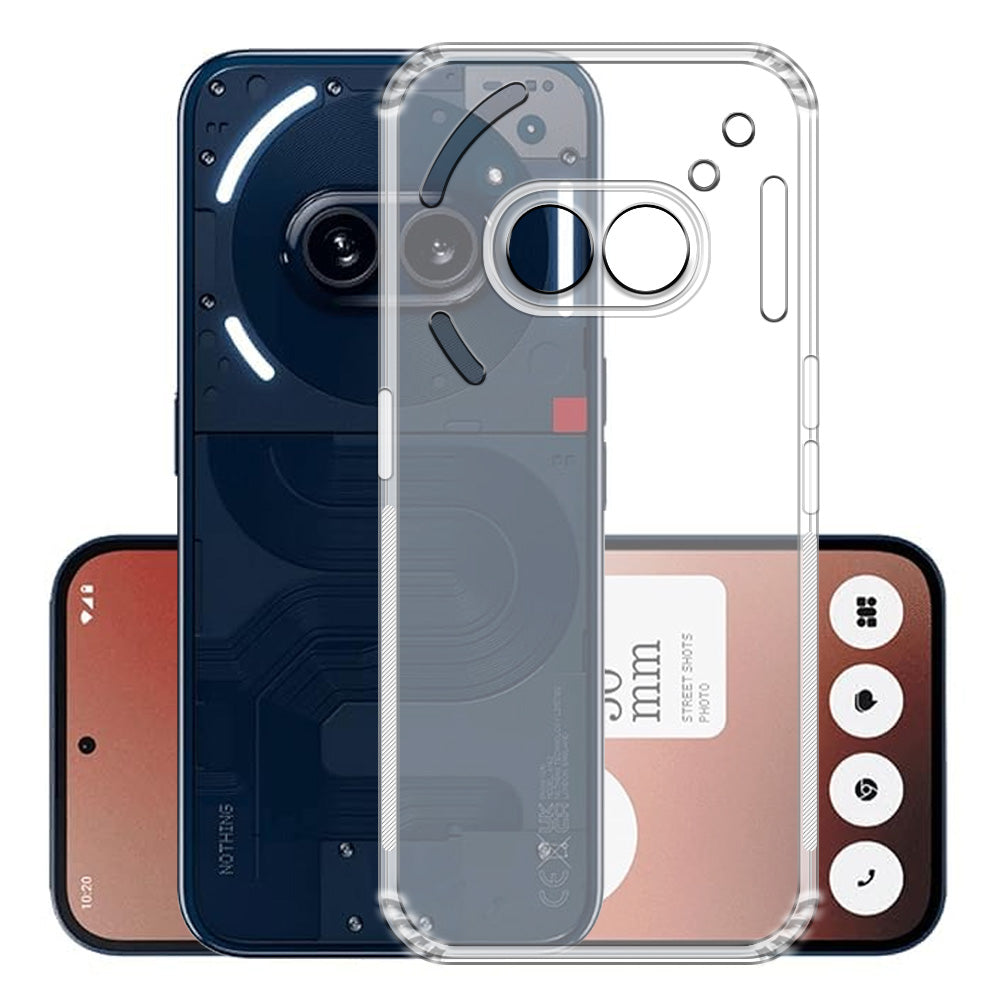 Nothing Phone (2a) 5G / (2a) Plus 5G