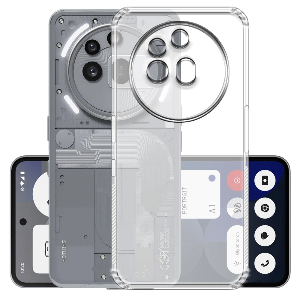 Nothing Phone (3a) Pro 5G