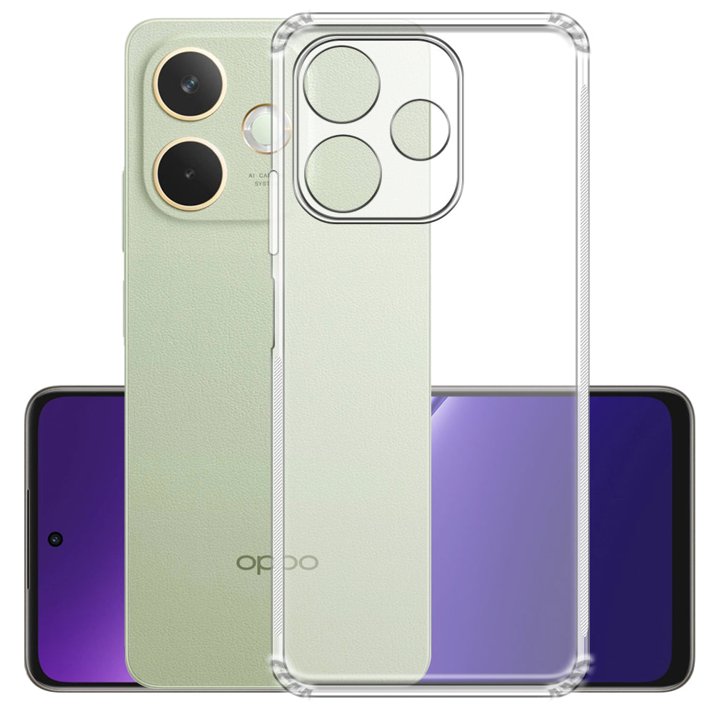 Oppo A5 Pro 5G