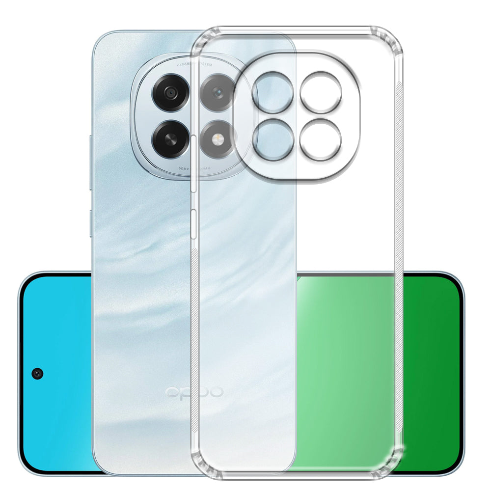 Oppo F29 Pro 5G