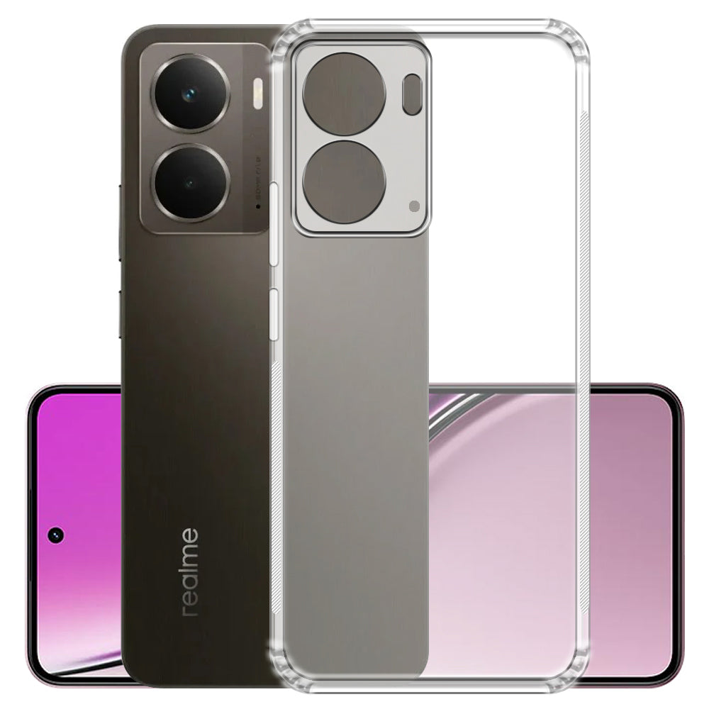 Realme P3 5G