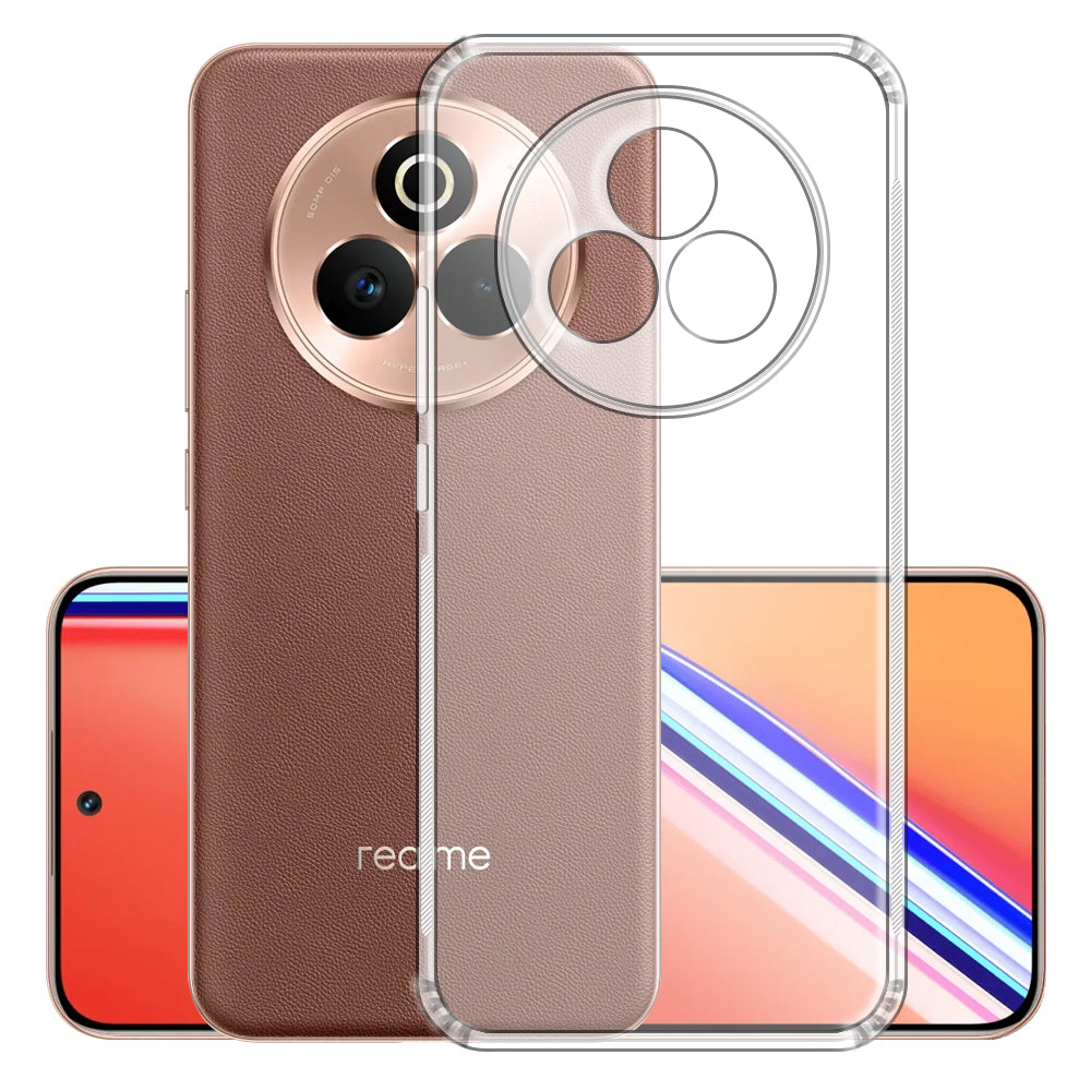 Realme P3 Pro 5G