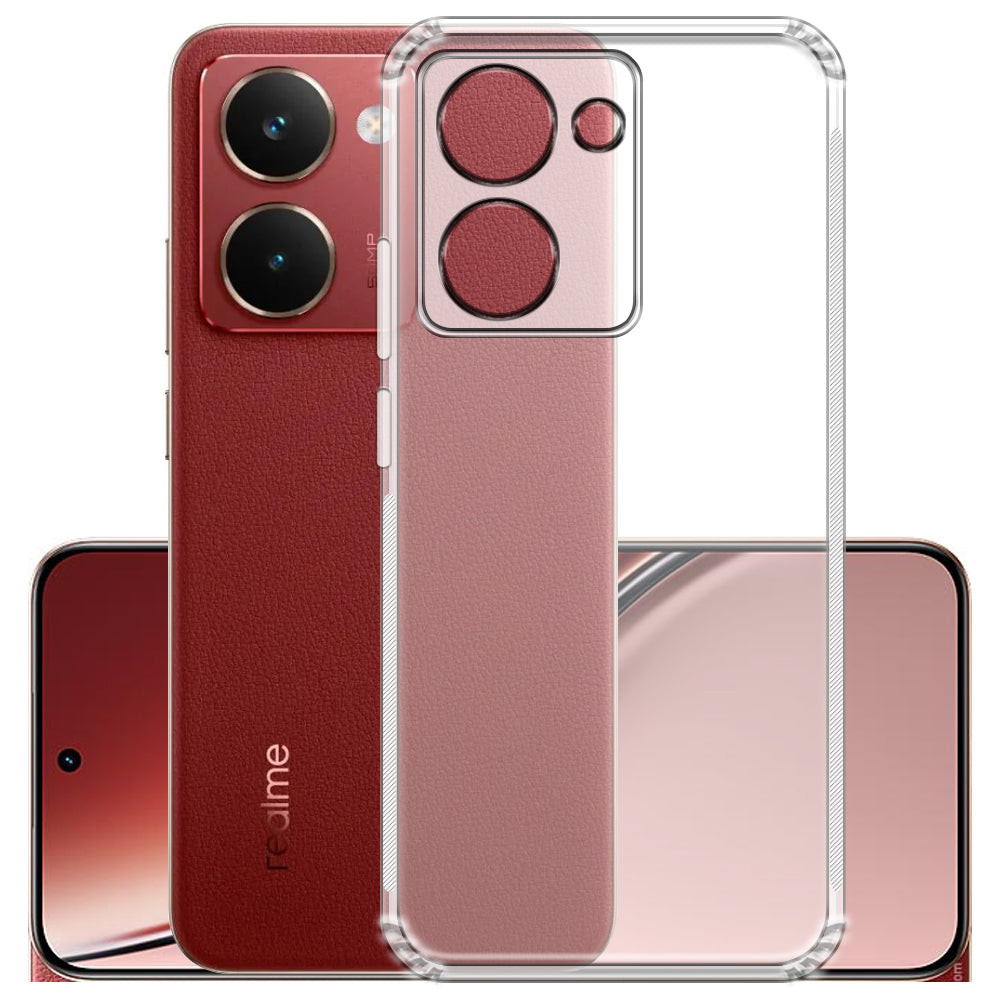 Realme P3 Ultra 5G