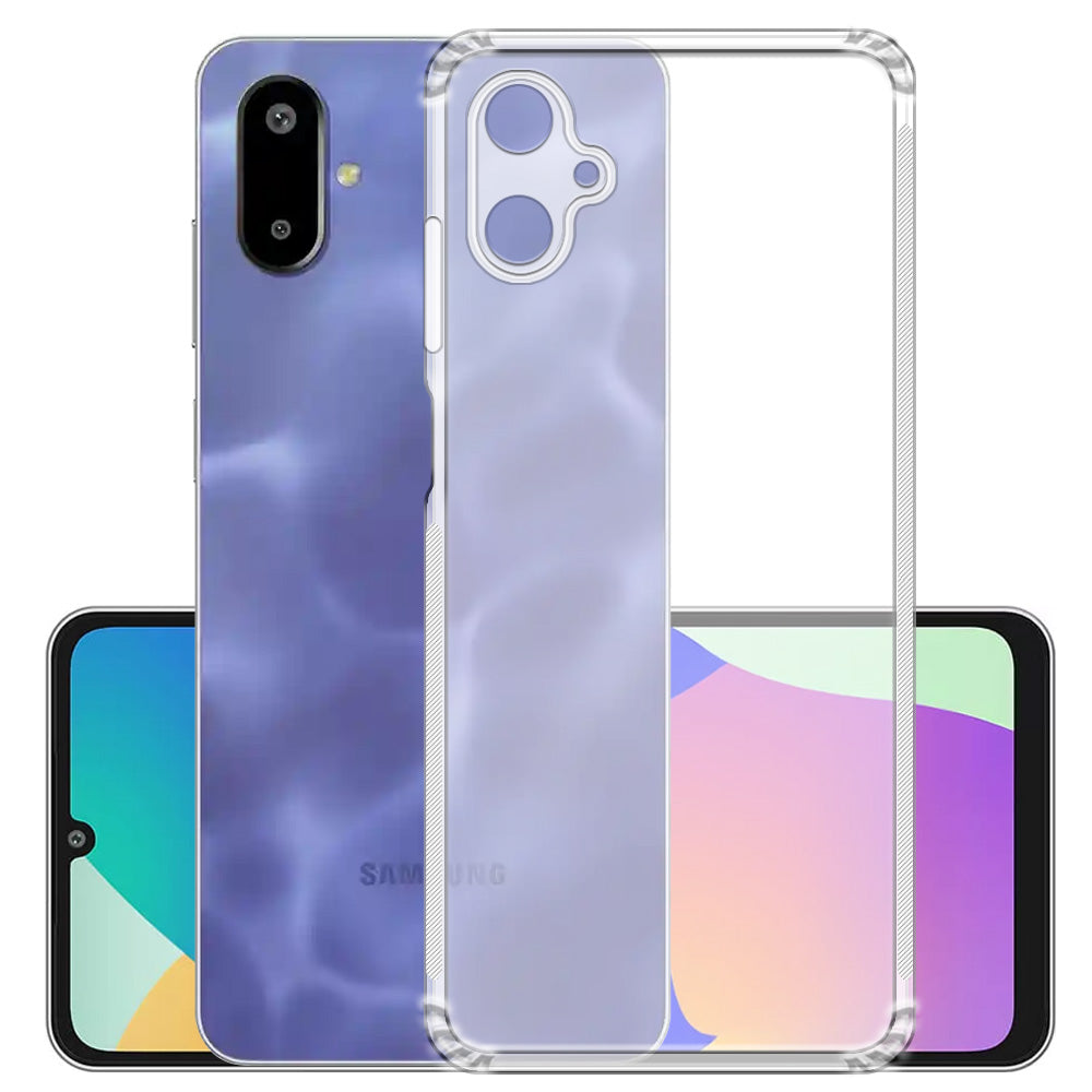 Samsung Galaxy F06 5G / M06 5G