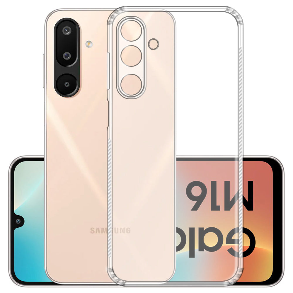 Samsung Galaxy M16 5G / F16 5G