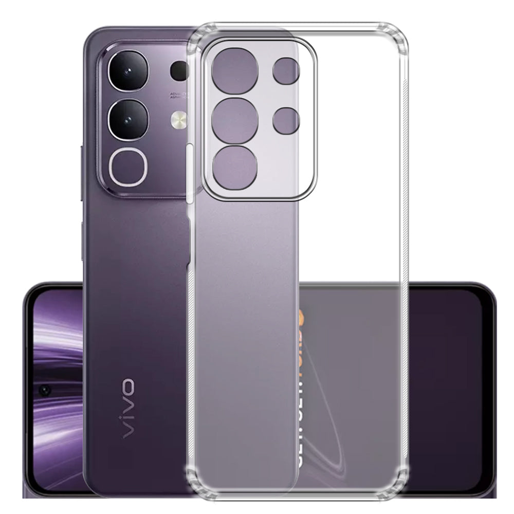 Vivo T4x 5G / Y29 4G