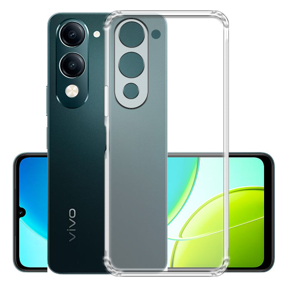 Vivo Y19e 4G / Y04 4G / Y29s 5G