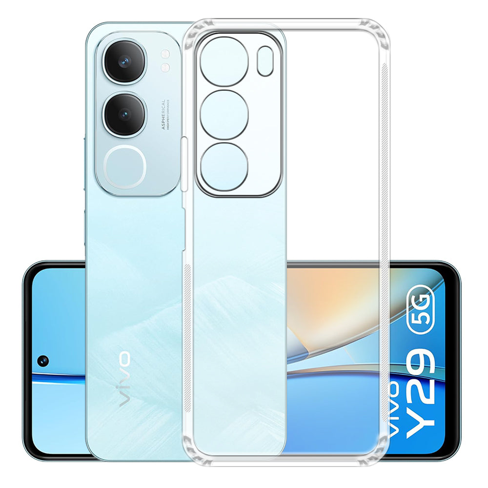 Vivo Y19s 4G / Y29 5G