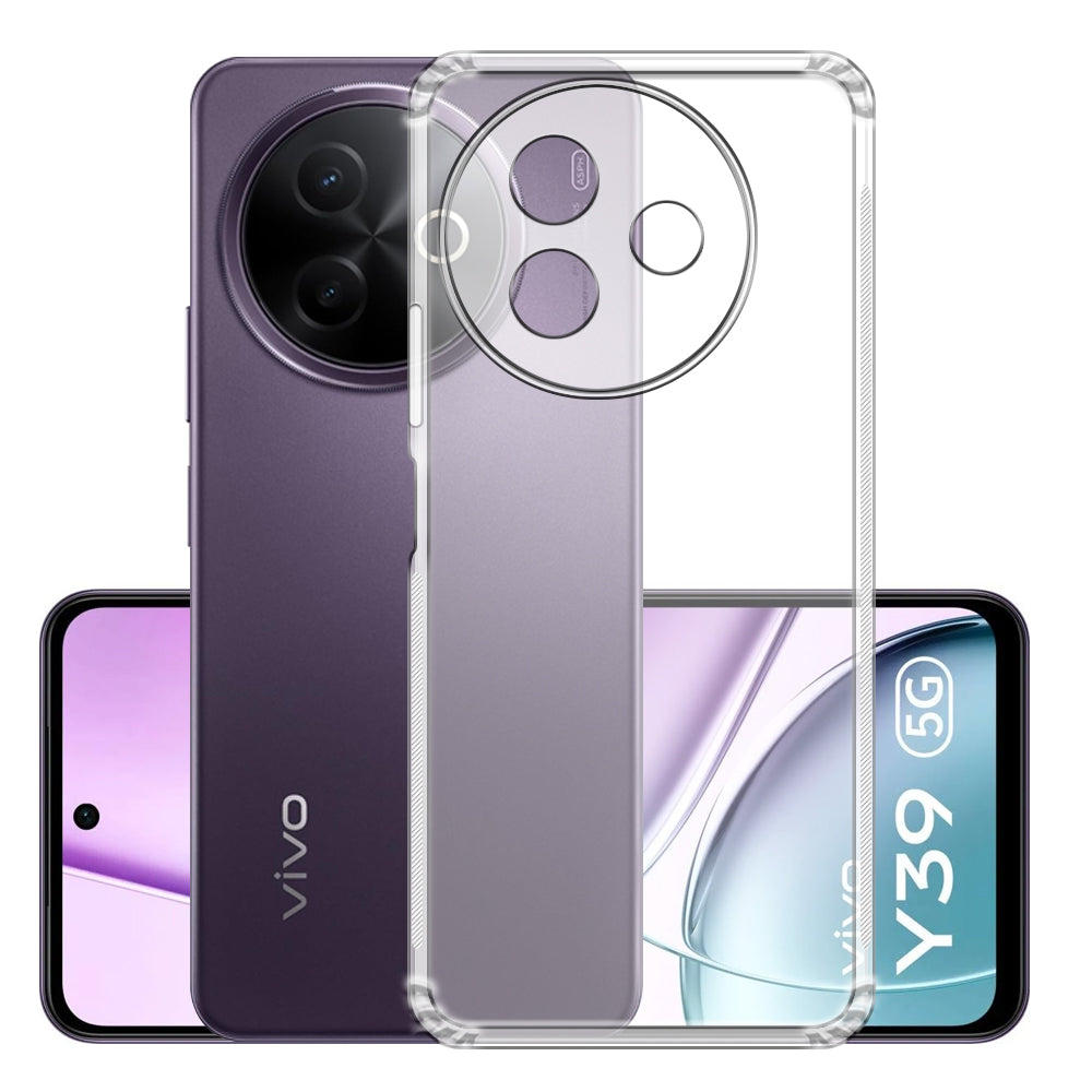 Vivo Y39 5G / Y300i 5G