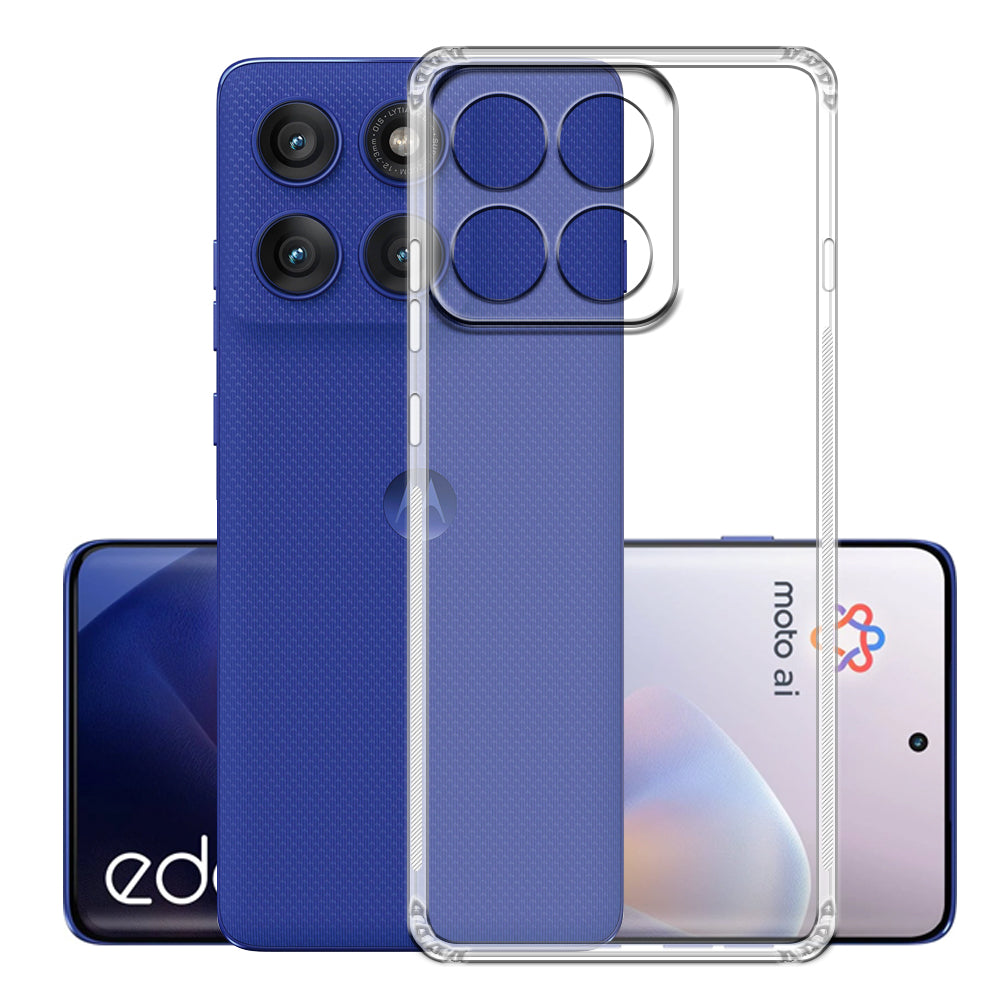 Motorola Moto Edge 60 Pro 5G