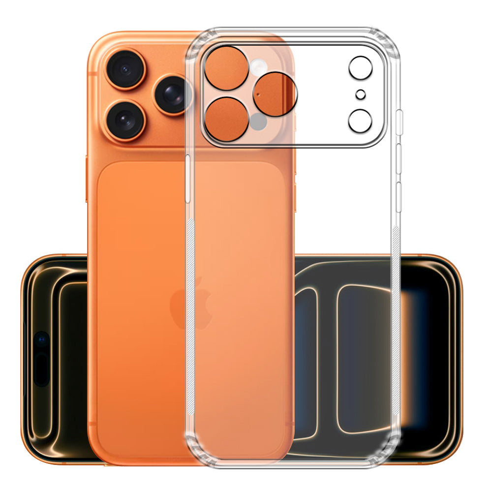 Apple iPhone 17 Pro