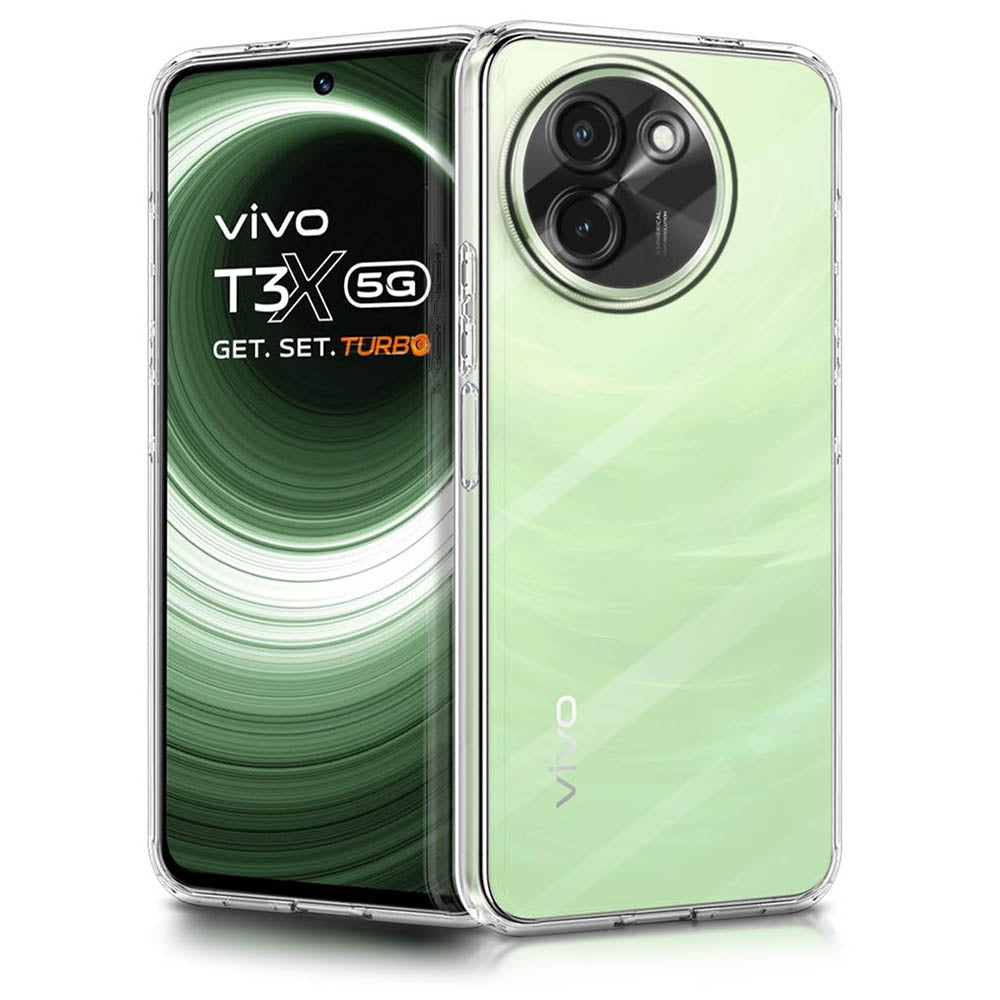 Vivo T3x 5G