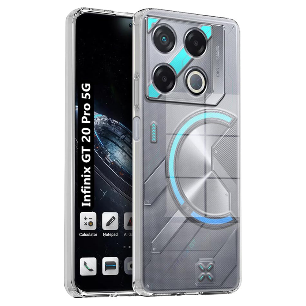 infinix GT 20 Pro 5G