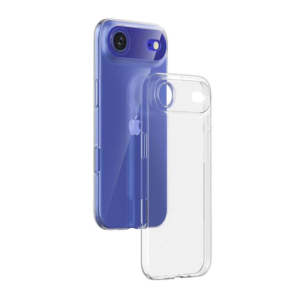 Super Clear Back Case Cover for Apple iPhone 17 Air