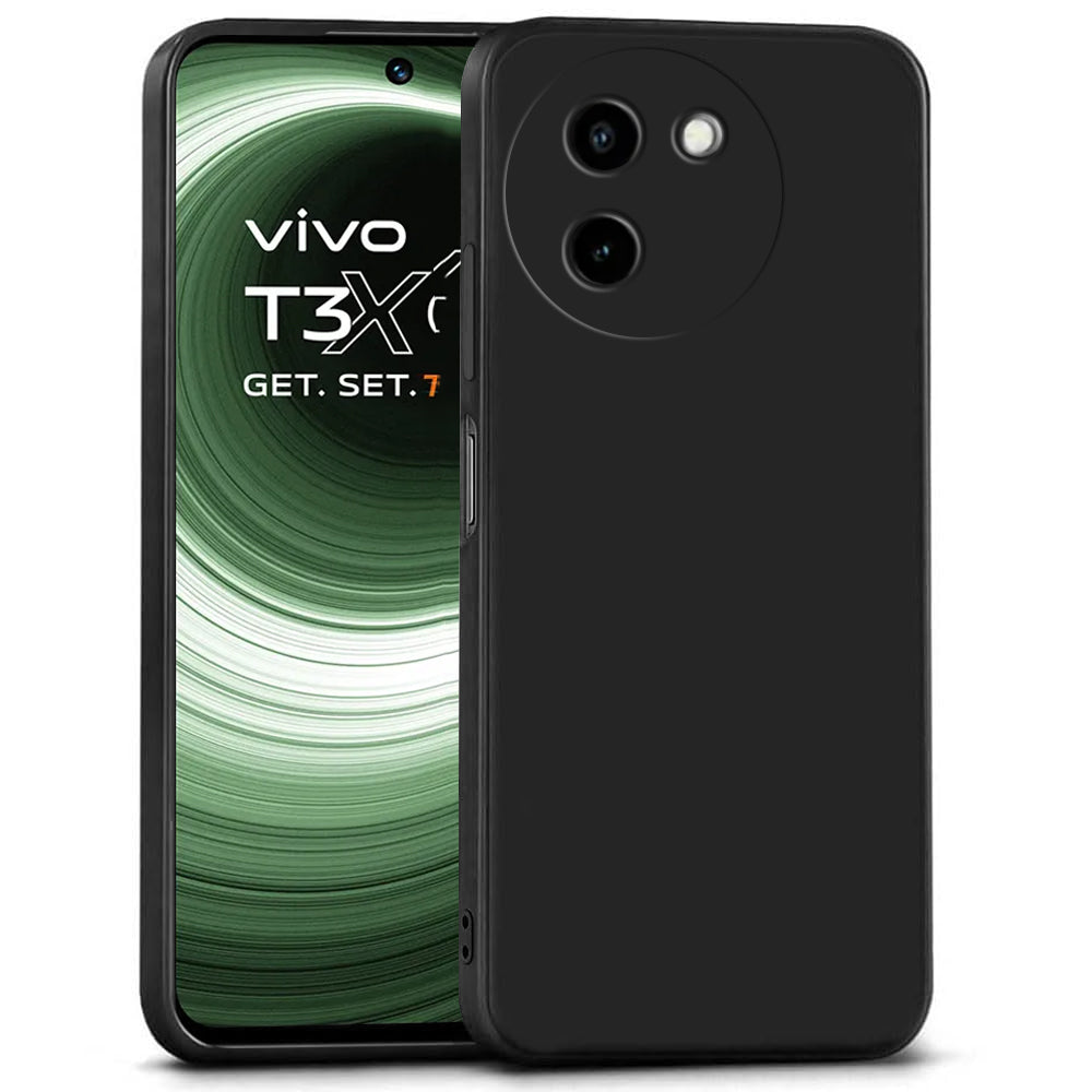 Vivo T3x 5G