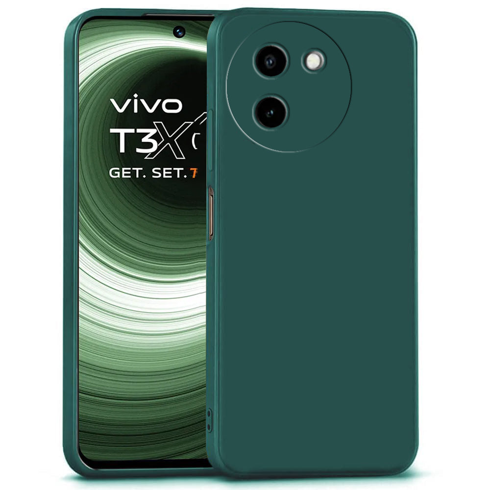 Vivo T3x 5G