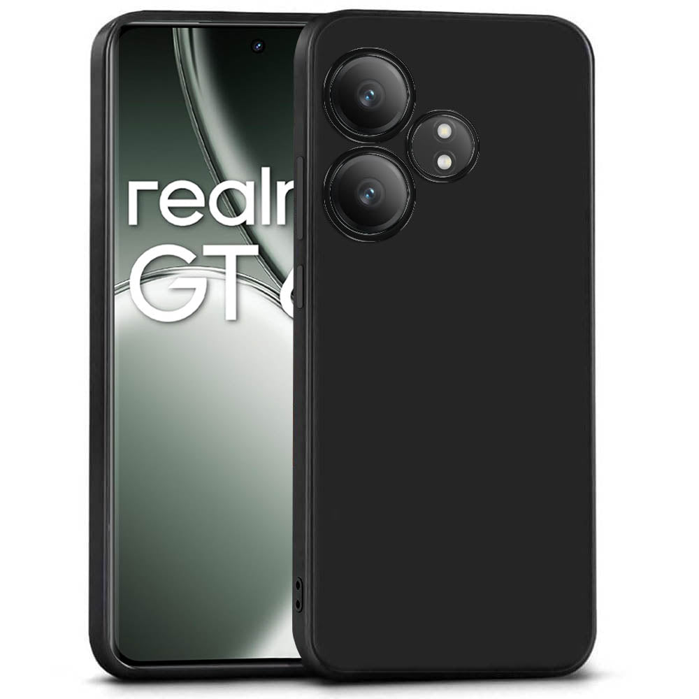 Realme GT 6T 5G