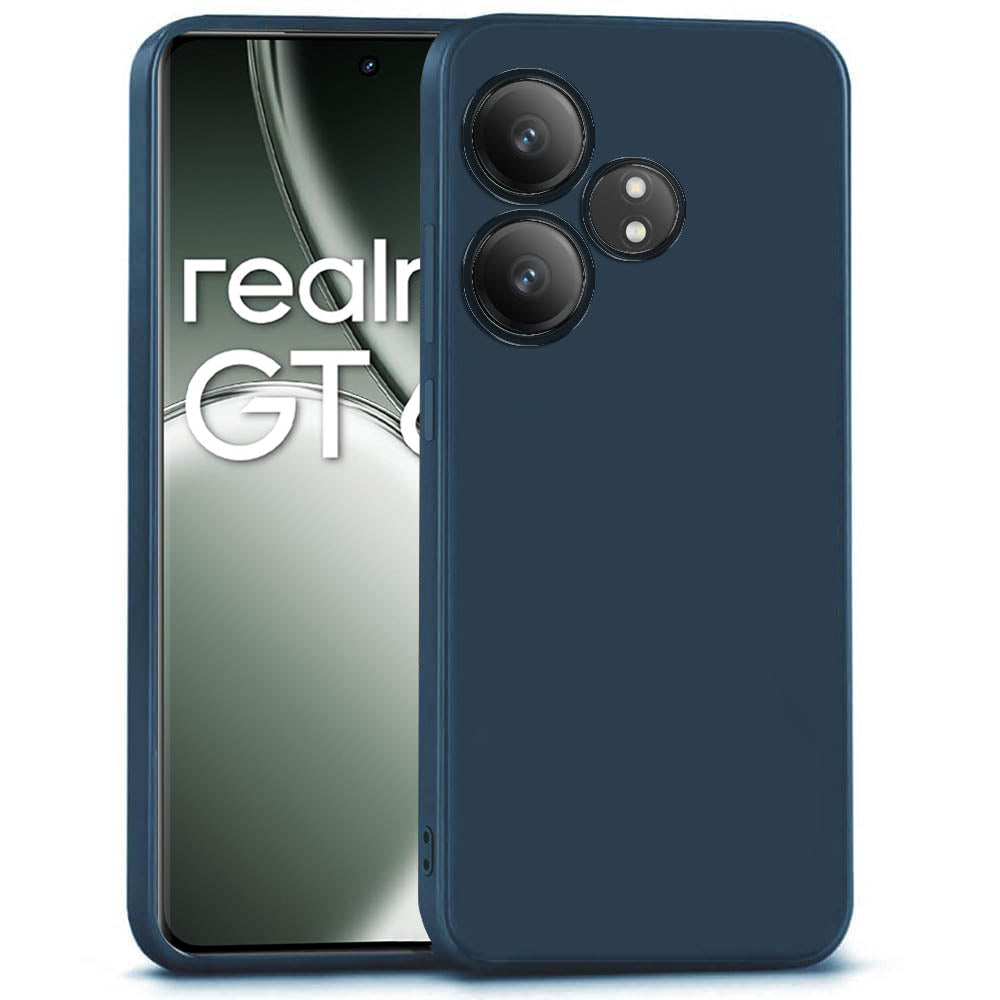 Realme GT 6T 5G