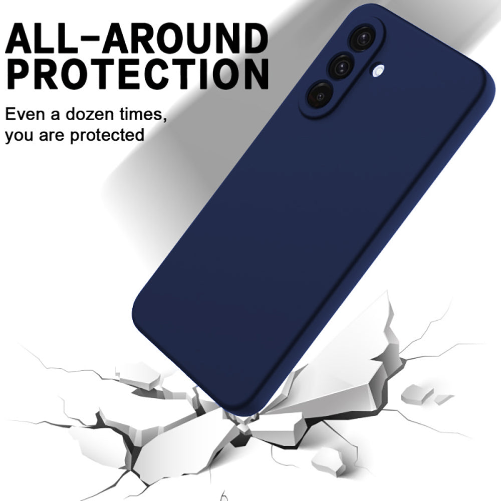 Liquid Silicone Case for Samsung Galaxy A36 5G
