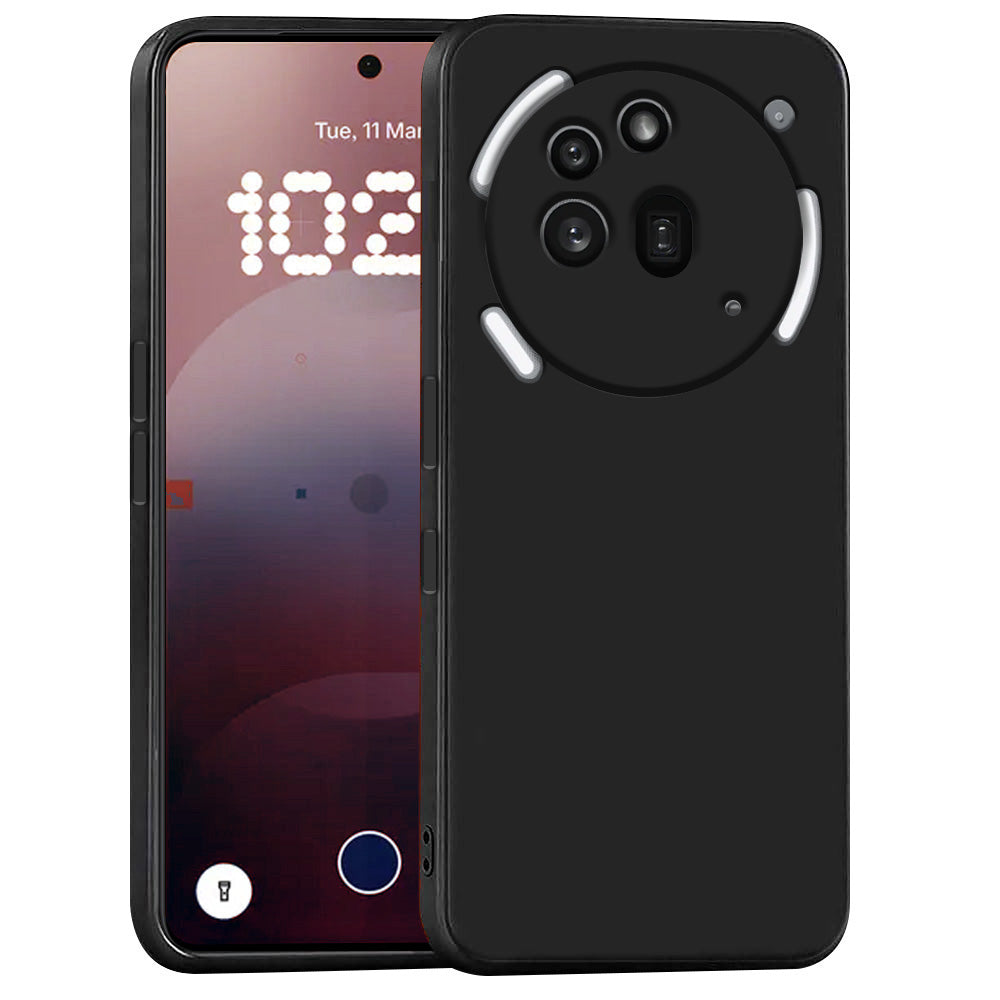 Nothing Phone (3a) Pro 5G