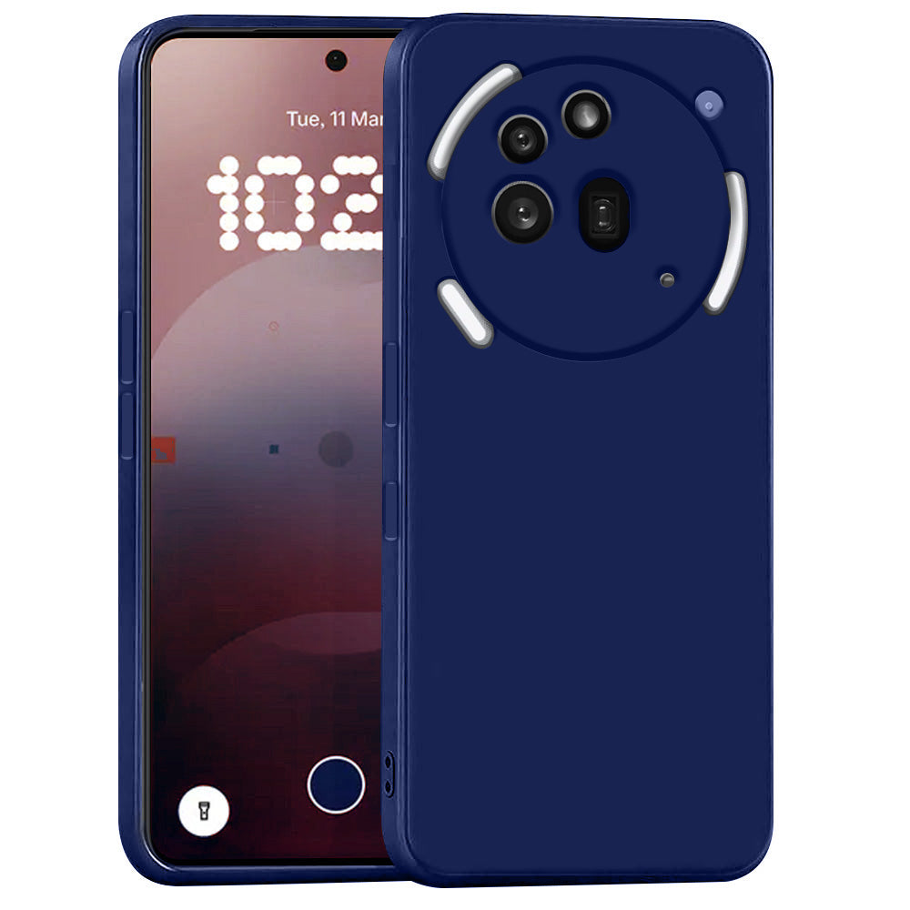 Nothing Phone (3a) Pro 5G