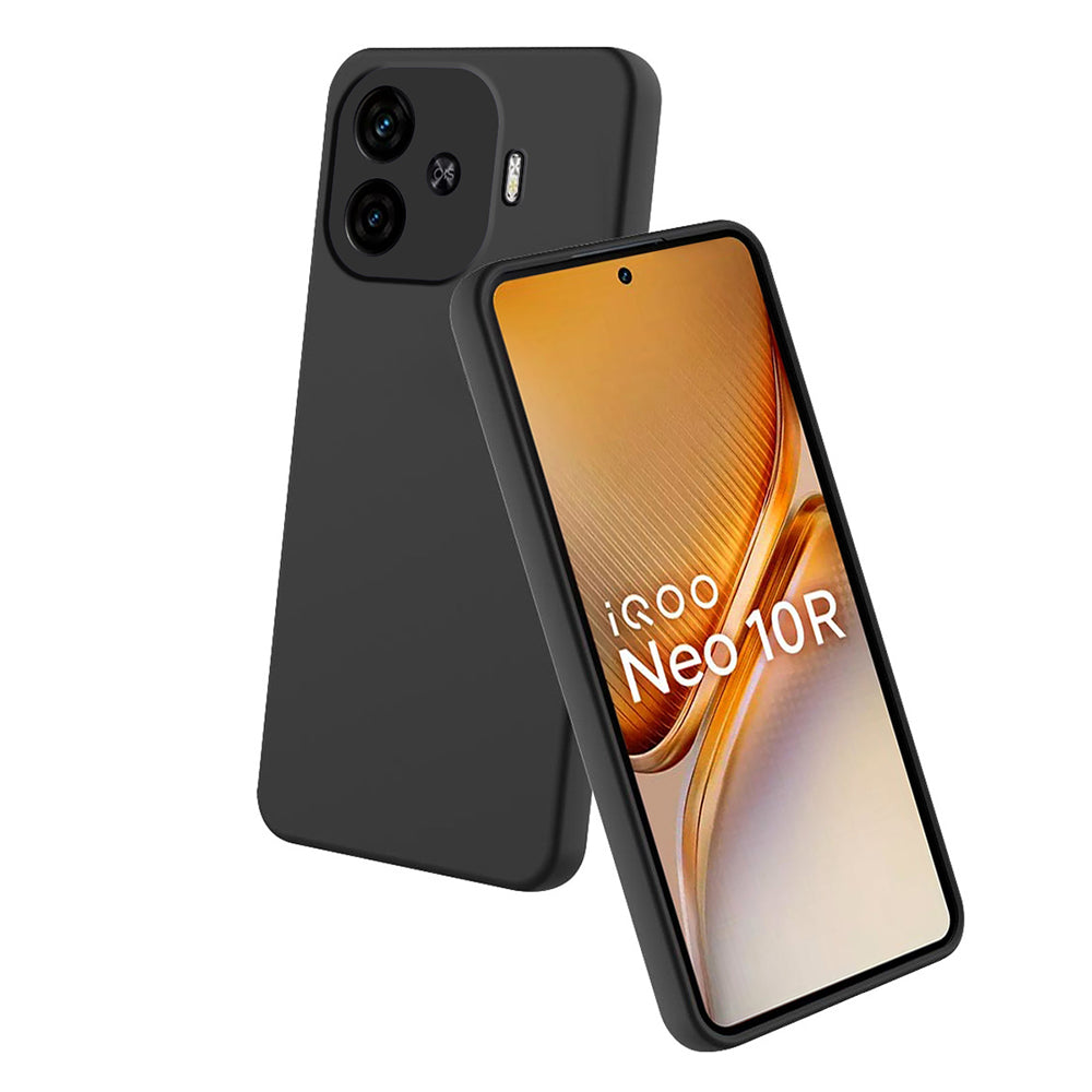 iQOO Neo 10R 5G