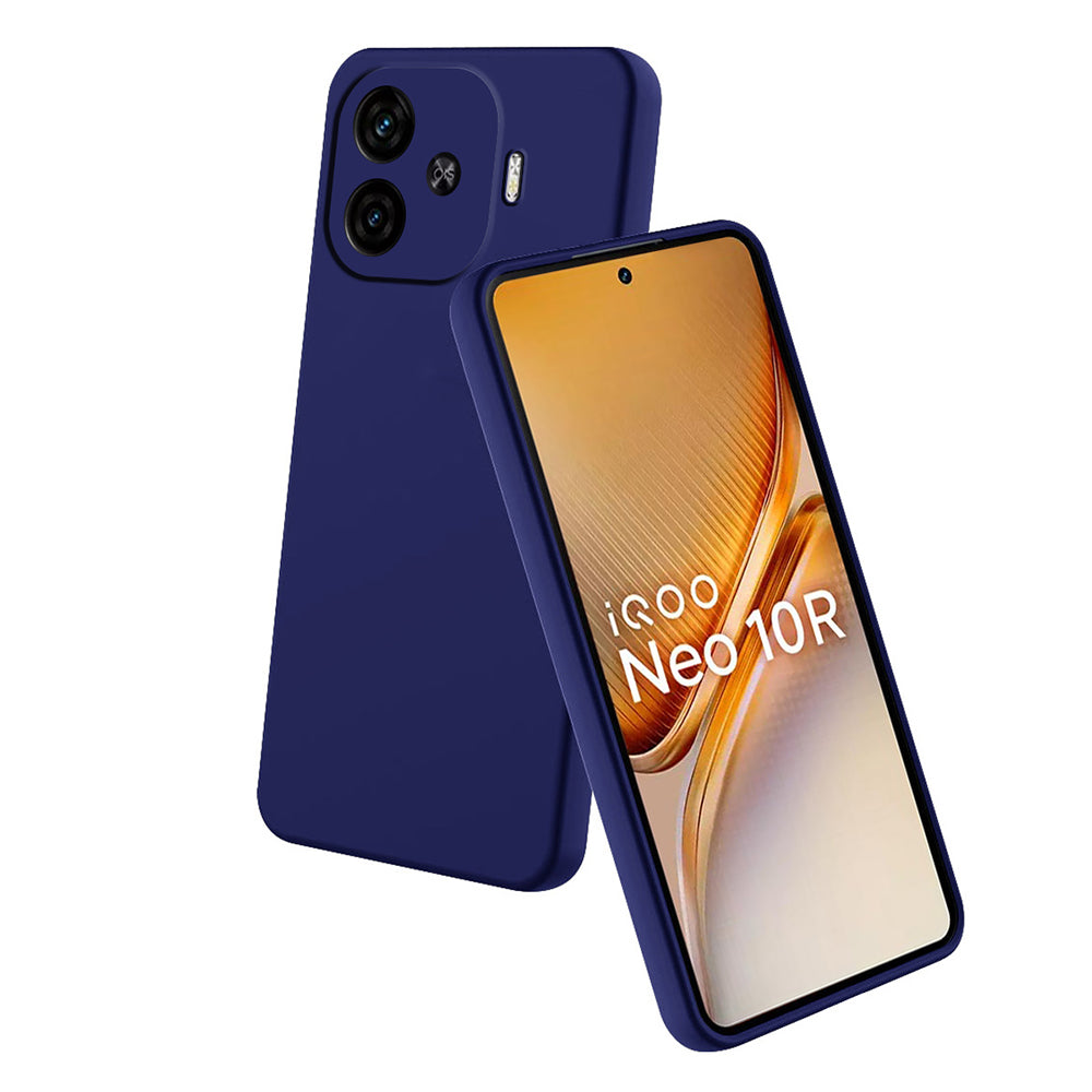 iQOO Neo 10R 5G