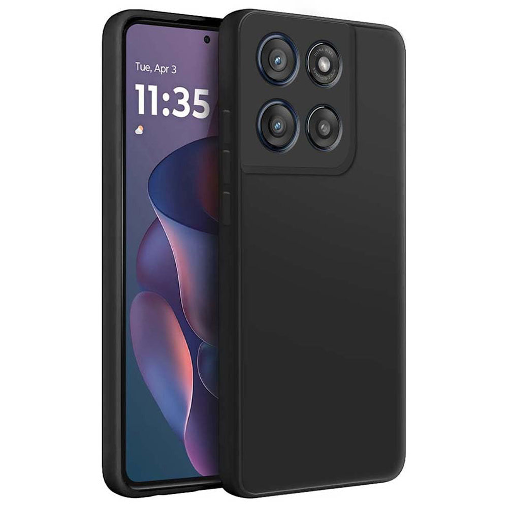 Motorola Edge 60 Stylus 5G