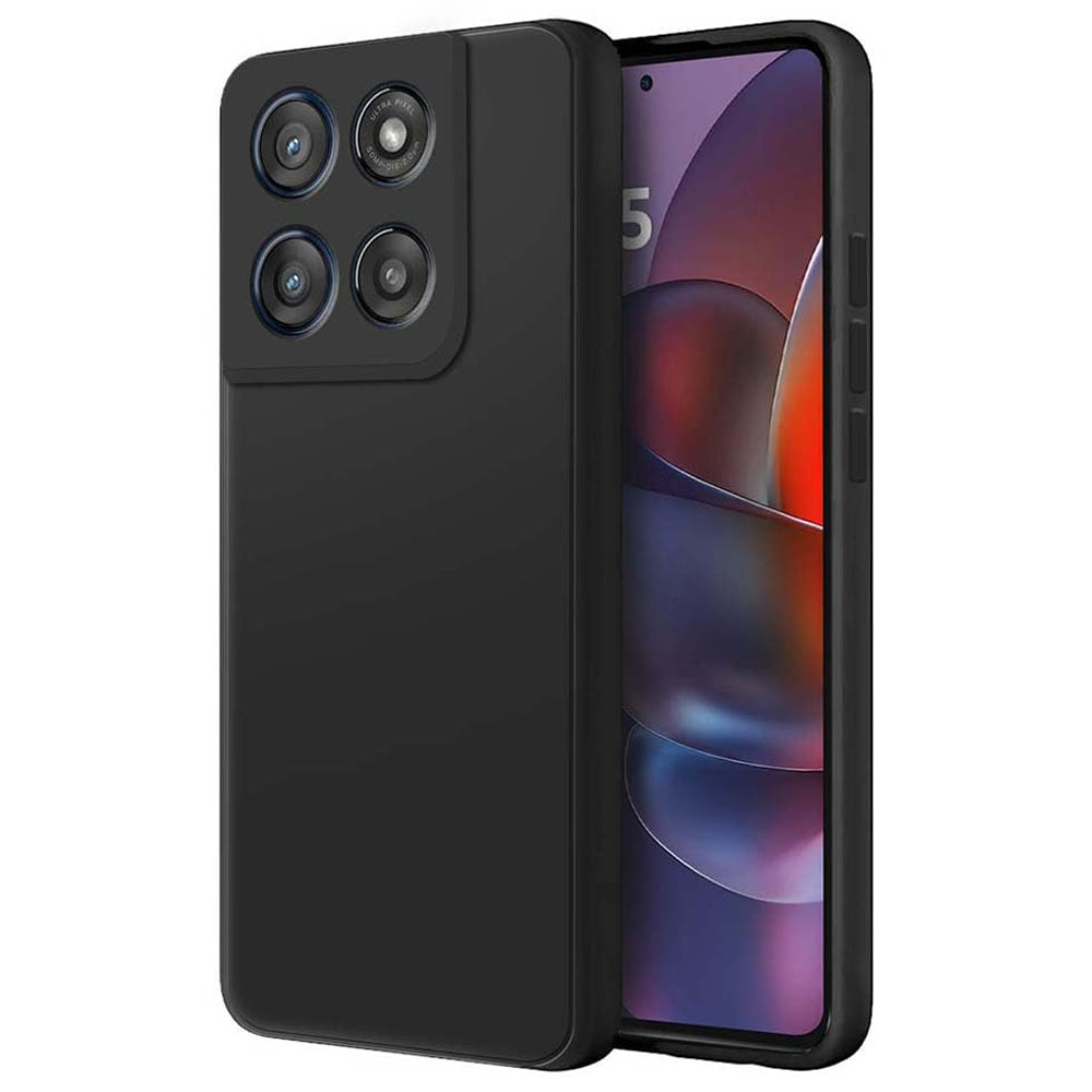 Liquid Silicone Case for Motorola Edge 60 Stylus 5G