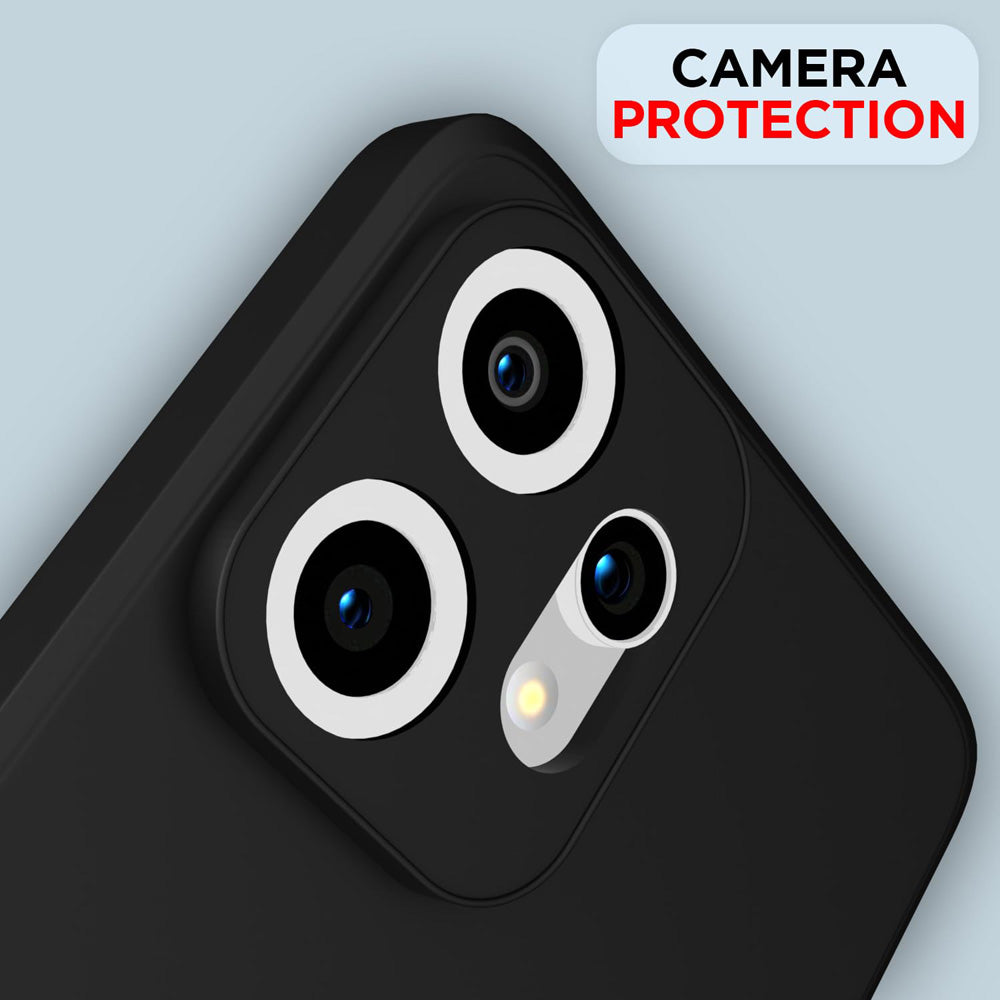 Liquid Silicone Case for CMF by Nothing Phone 2 Pro 5G