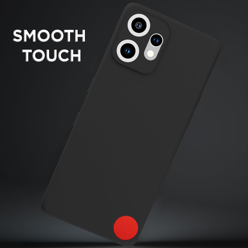 Liquid Silicone Case for CMF by Nothing Phone 2 Pro 5G
