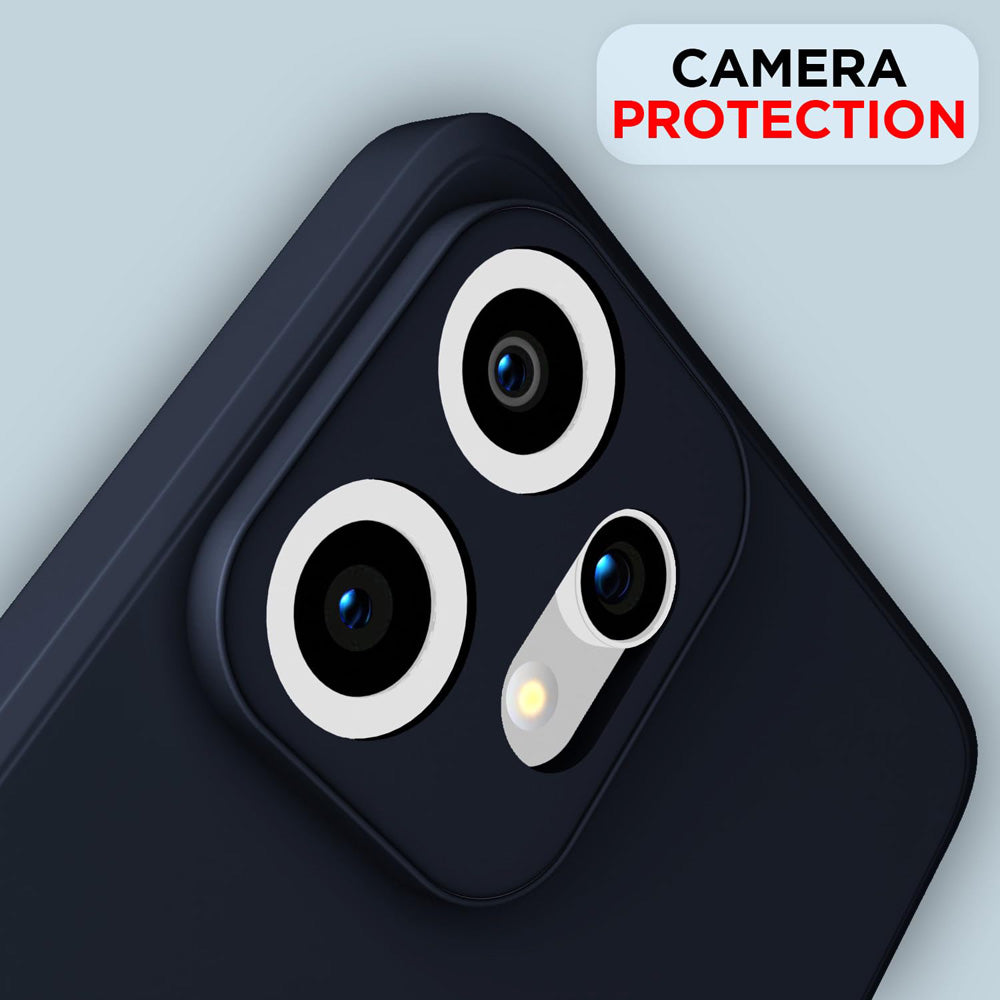 Liquid Silicone Case for CMF by Nothing Phone 2 Pro 5G