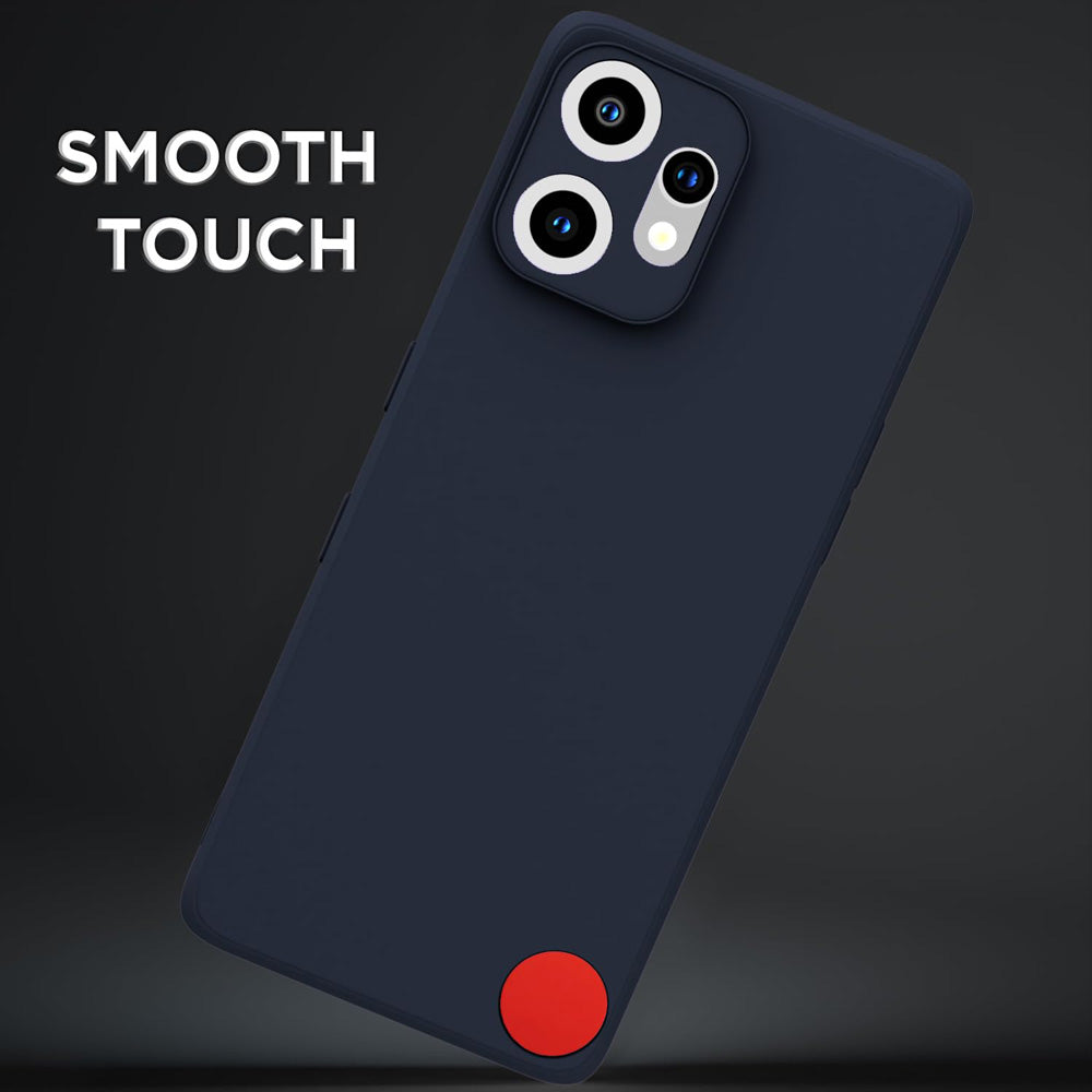 Liquid Silicone Case for CMF by Nothing Phone 2 Pro 5G
