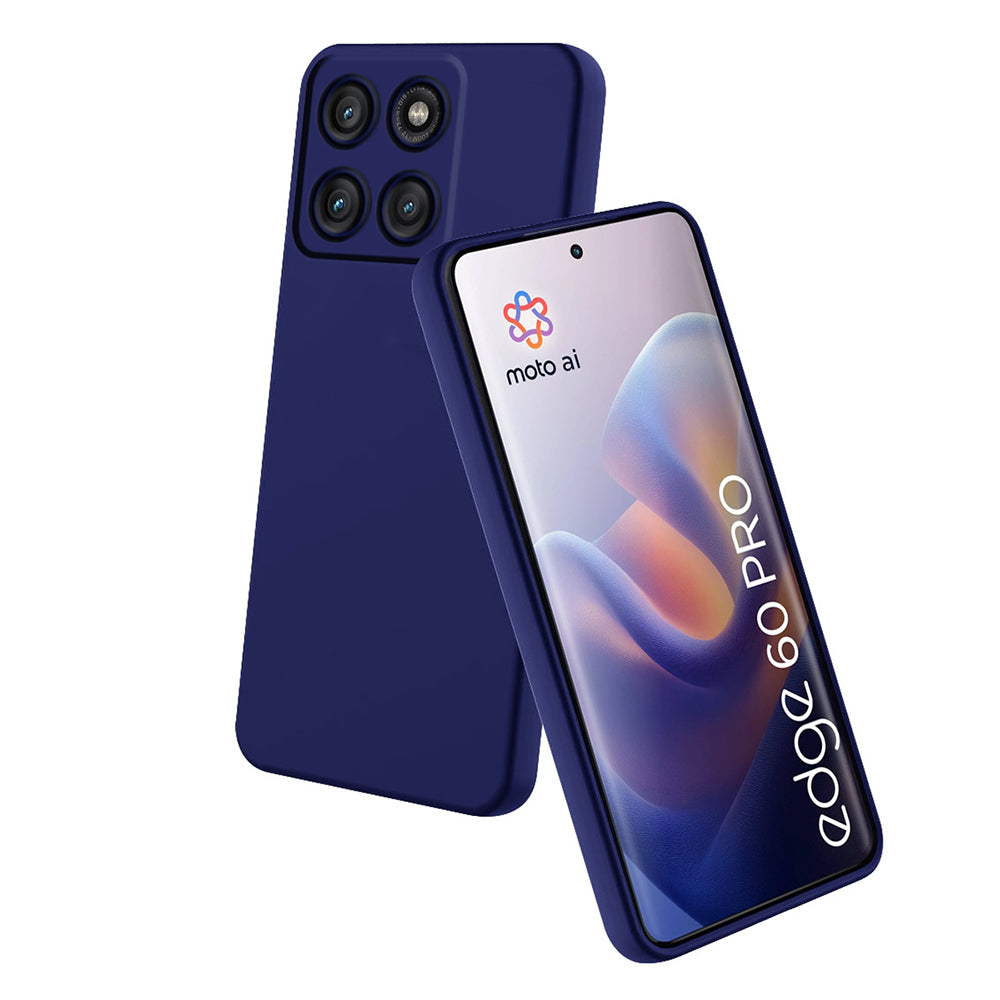 Motorola Moto Edge 60 Pro 5G