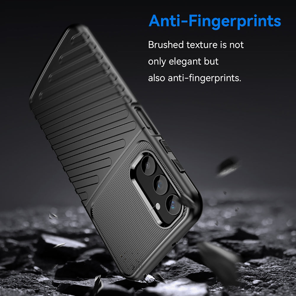 Thunder TPU Cover for Samsung Galaxy A25 5G