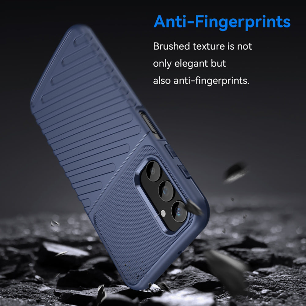 Thunder TPU Cover for Samsung Galaxy A25 5G