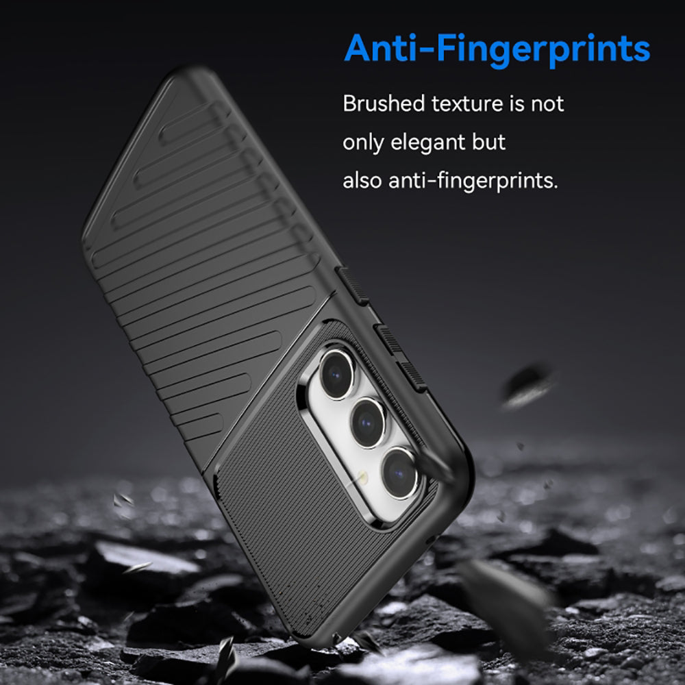 Thunder TPU Cover for Samsung Galaxy S23 FE 5G
