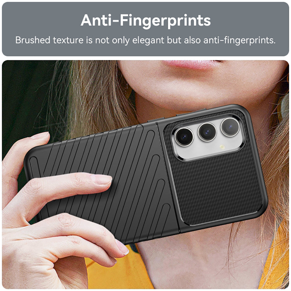 Thunder TPU Cover for Samsung Galaxy S23 FE 5G
