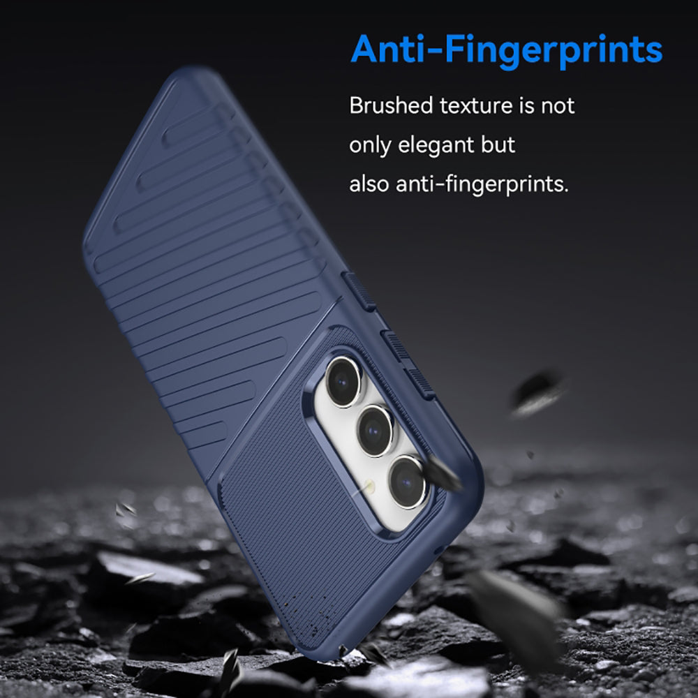 Thunder TPU Cover for Samsung Galaxy S23 FE 5G