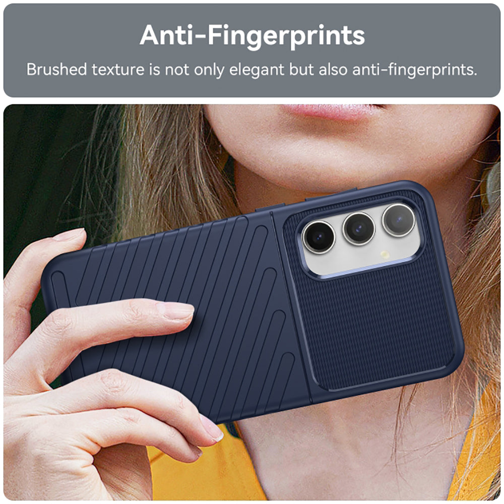 Thunder TPU Cover for Samsung Galaxy S23 FE 5G