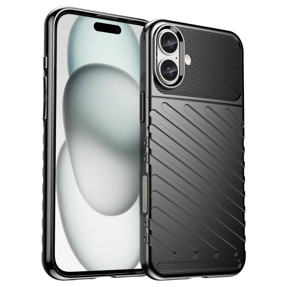 Apple iPhone 16 Plus