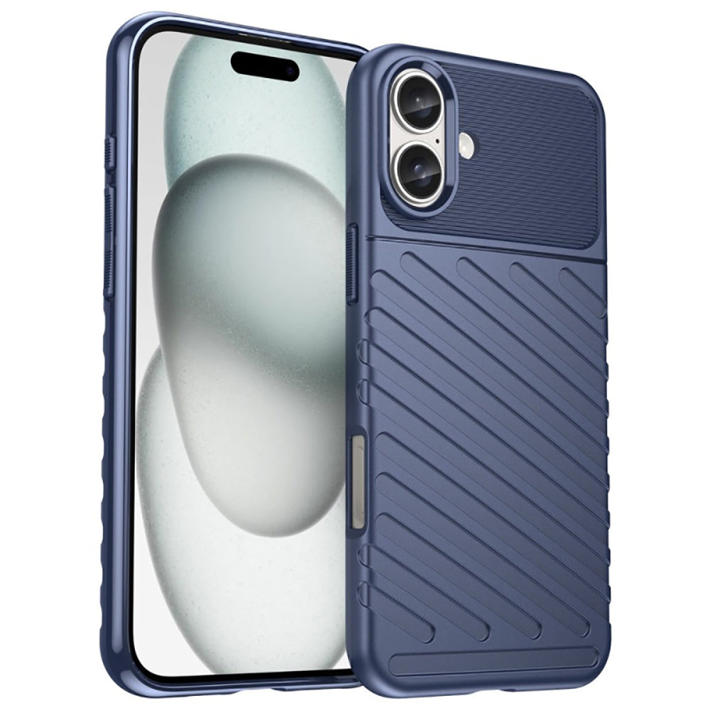Apple iPhone 16 Plus