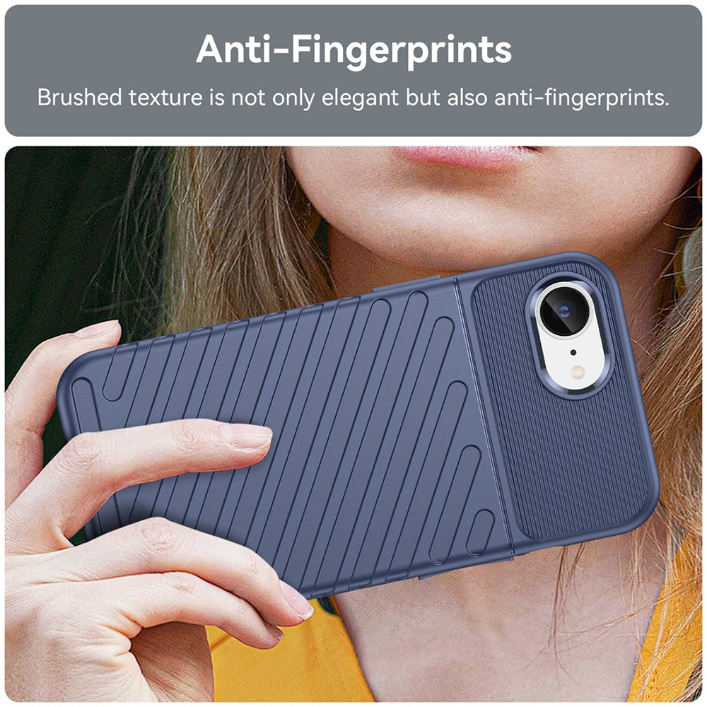 Thunder TPU Cover for Apple iPhone 16e