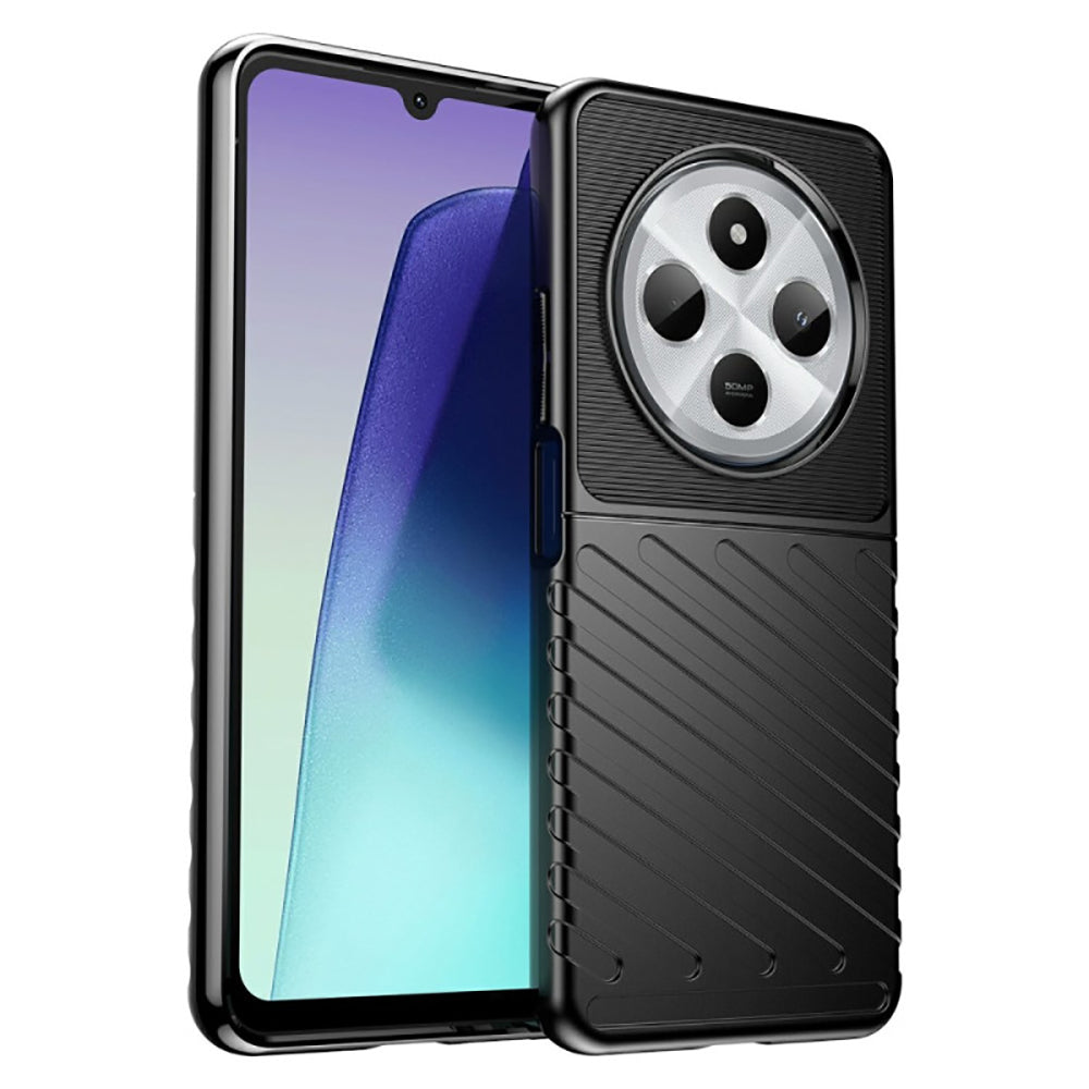 Mi Redmi A4 5G / 14C 5G / 14R 5G / Poco C75 5G