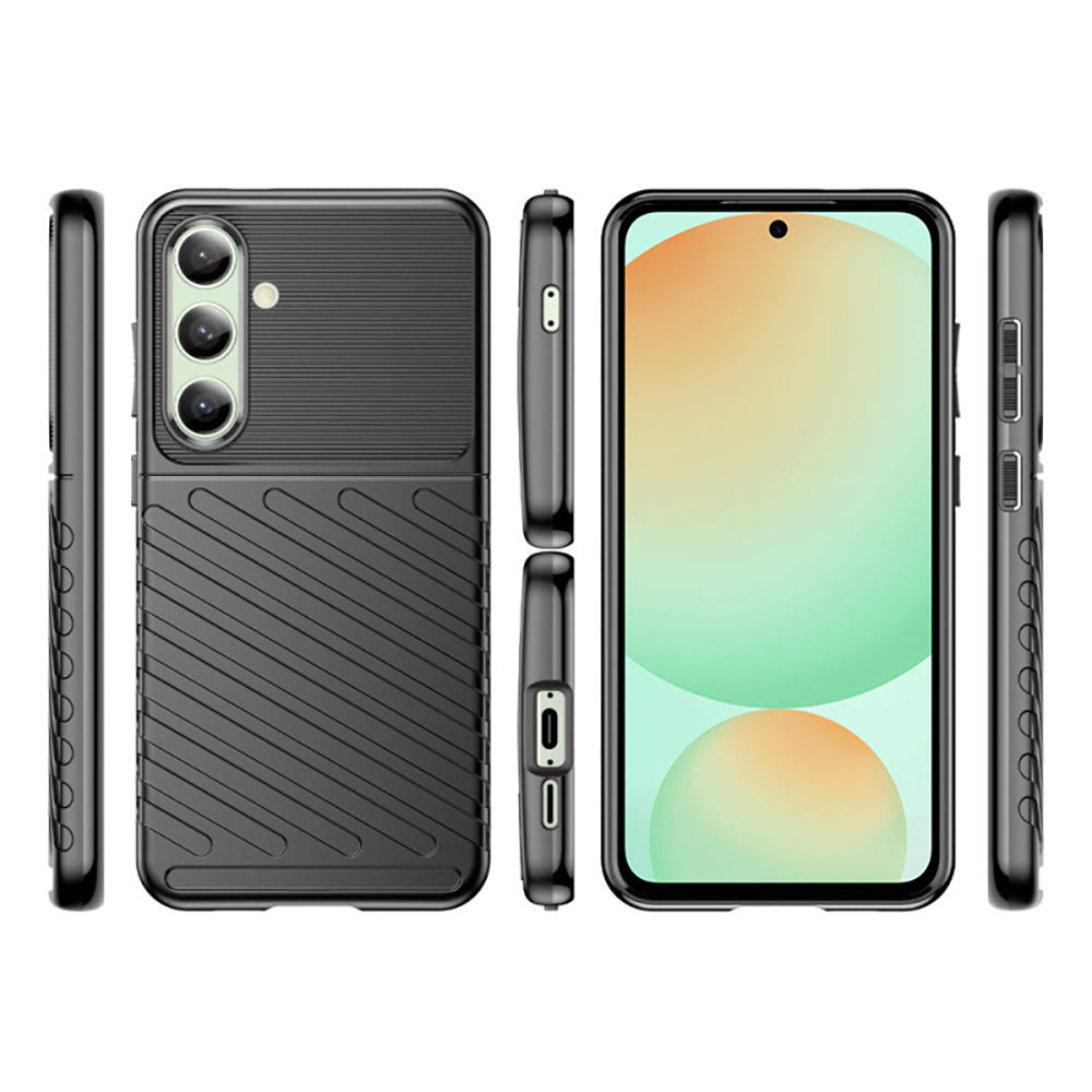 Thunder TPU Cover for Samsung Galaxy S24 FE 5G